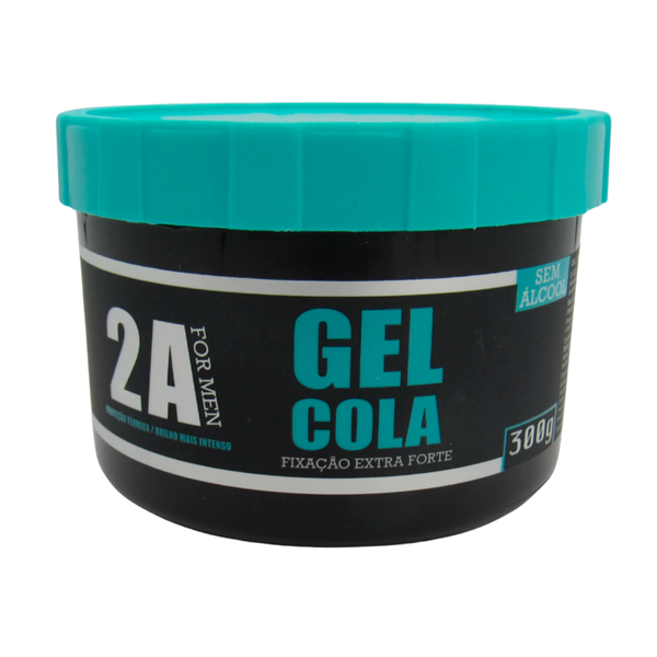 Gel Cola - 2A For Men - 300g