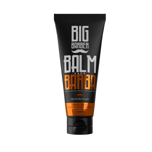 Balm - Big Barber - 120mL