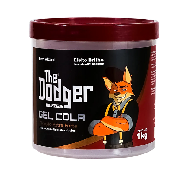 Gel Cola - The Dodger - Vários Tamanhos